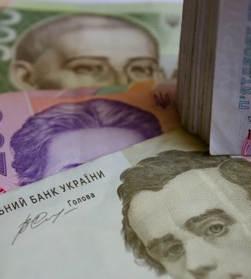 В Україні запровадять ліміти на перекази для ФОПів
