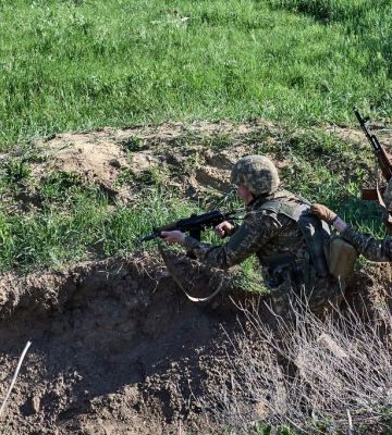 "Найгірше з часу деокупації". Росія почала наступ на всіх фронтах Харківщини