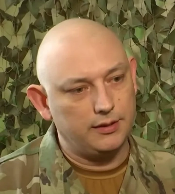 Смерть командира 154-ї ОМБр Володимир Кононніков: що про нього відомо