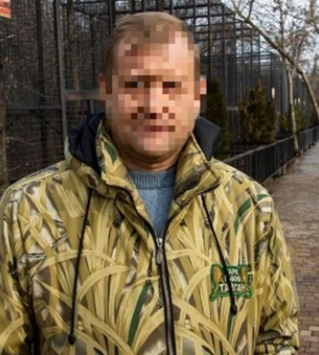 Ограбление Аскании-Новой: основатель крымских зоопарков получил подозрение