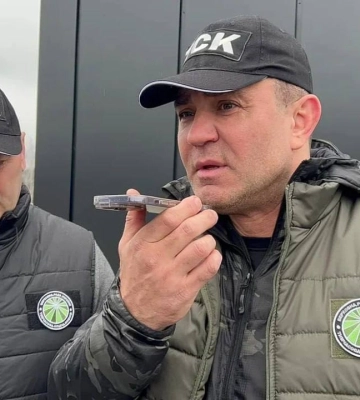 «Крышевание» кол-центра за $1 млн: нардепу Николаю Тищенко сообщили о подозрении