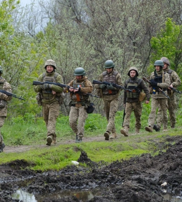 Військовим доплачуватимуть за знищених і полонених росіян: названо суми