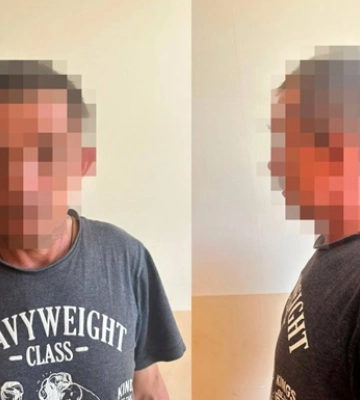 На Львовщине сторож учебного заведения изнасиловал 13-летнюю девочку