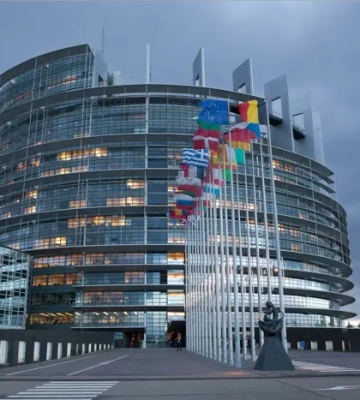 Скандал з УПА сягнув Європарламенту: польські євродепутати домагаються резолюції про геноцид