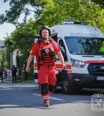 Росія вбила студентку у Харкові