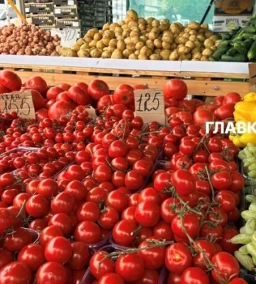 Де на цьому тижні у Києві пройдуть продуктові ярмарки. Адреси