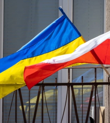 В уряді Польщі відреагували на оголошення Зеленського про Національний пантеон