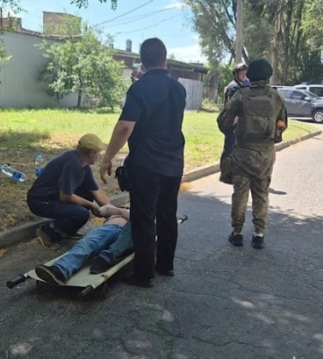 У Дніпрі кількість загиблих зросла до шести, 35 цивільних в області постраждали