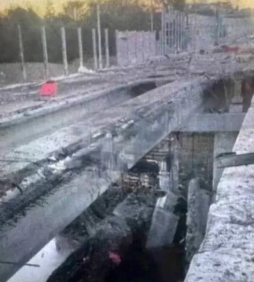 Силы обороны уничтожили три моста на ТОТ