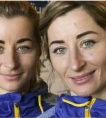 Російський КАБ вщент знищив дім батьків сестер Семеренко