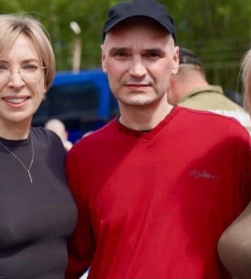 З понад чотирирічного полону звільнили військового медика з Кіровоградщини