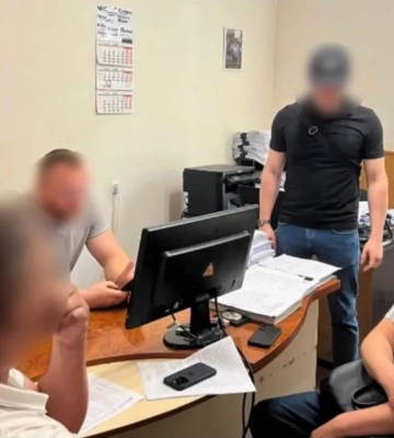 В деле о должностных лицах Ивано-Франковского горсовета выявлены новые эпизоды коррупции