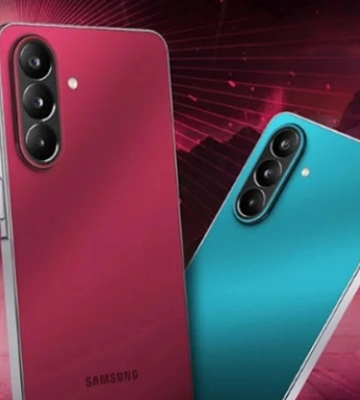 Samsung представила бюджетний Galaxy M47 5G