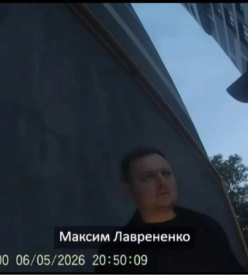 Власника "Трухи" відпустили з ТЦК у Львові після перевірки документів – УП