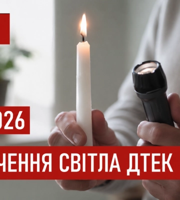 ДТЕК графіки відключення світла в Дніпрі 30 червня 2026: актуальна інформація