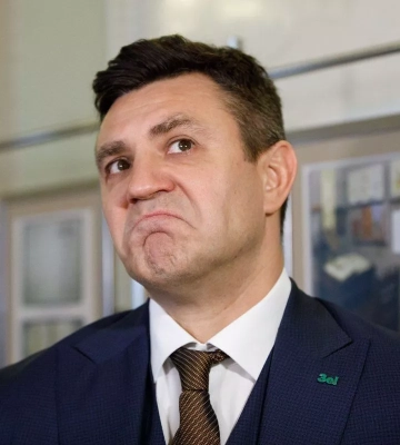 Нардепу Николаю Тищенко сообщили о новом подозрении