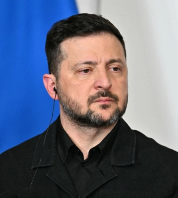 Зеленський заявив про намір звести великий завод у Британії