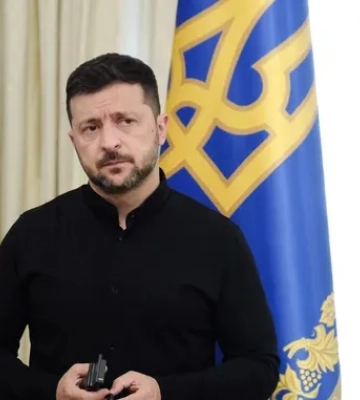 Україна готується до відновлення переговорів, Зеленський озвучив умови