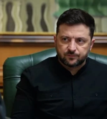 Зеленский дал Лукашенко неделю на демонтаж ретрансляторов для дронов