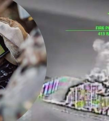 Мінус сховище газу, засоби ППО та логістика у Криму: ЗСУ успішно вгатили по окупантах