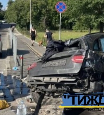 Напрацьовуються нові правила покарання злісних порушників правил дорожнього руху