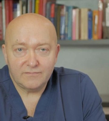 Київська лікарня швидкої допомоги отримала нового очільника