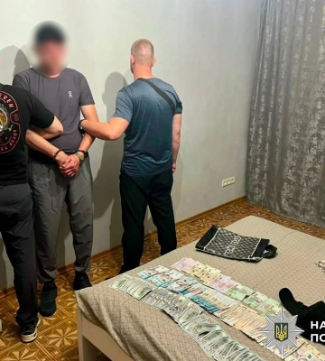 Заліз у димар, вкрав $10 тисяч на Харківщині – і втік у Запоріжжя