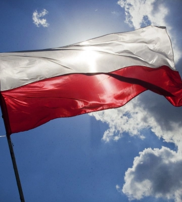 В уряді Польщі відреагували на оголошення Зеленського про Національний пантеон