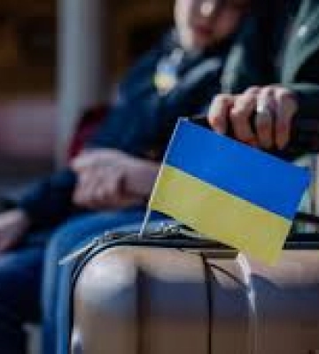 «Люди не поїдуть на руїни, коли підприємства релоковані до Львова»: Андрій Рева про ілюзії уряду та майбутні депортації чоловіків з ЄС