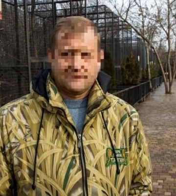 Вивозив унікальних тварин з «Асканія-Нова»: бізнесмену оголошено підозру