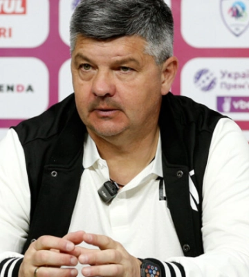 Виталий ПОНОМАРЕВ: «Этот вопрос просто эмоциональный, без анализа»