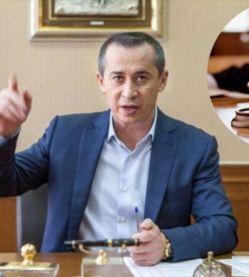 Відібрати у Дніпра 130 мільйонів під час війни: пов’язані з Красновим структури атакують бюджет міста через суди