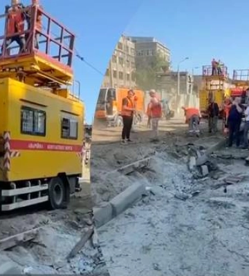 Загинула студентка, яка тільки отримала диплом: наслідки жахливого удару КАБами по Харкову