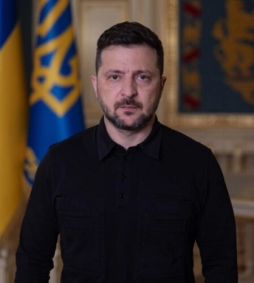 Від початку повномасштабної війни російській армії було визначено вже 15 термінів захоплення нашої Донецької області – звернення Президента