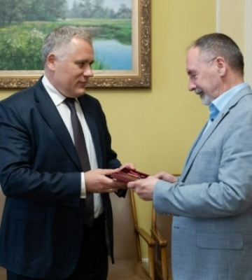 Украина ожидает скорейшего открытия переговорных кластеров на пути к членству в ЕС, — ОП