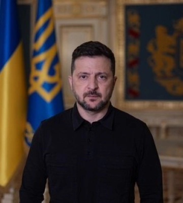 Путін вимагає захопити Донбас до 31 грудня, – Зеленський