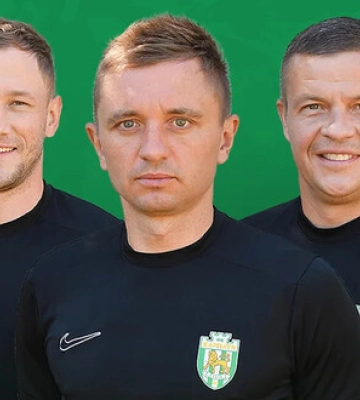 ОФИЦИАЛЬНО. Карпаты назначили тренера для новосозданной команды