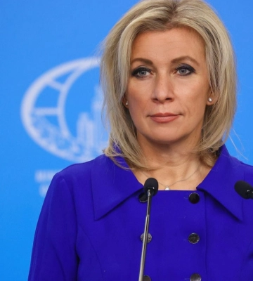 В России обвинили НАТО в намерении создать совместно с Украиной оружие для поражения авиабаз РФ