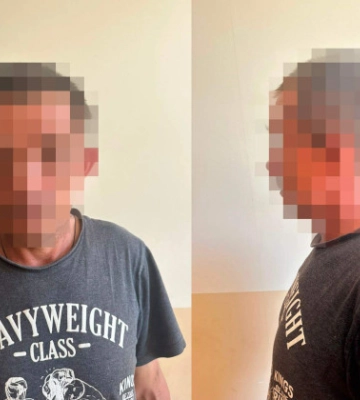 Во Львовской области сторож школы пьяным изнасиловал ребенка, пока мать была на огороде