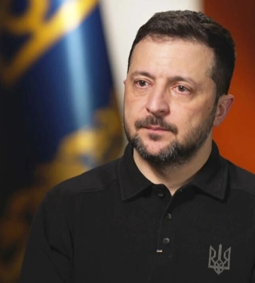 Зеленский: Россия изменила дату "захвата" Донбасса