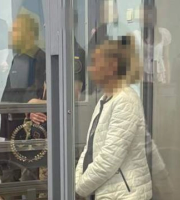 СБУ затримала двох російських агенток, які готували теракт біля Майдану Незалежності