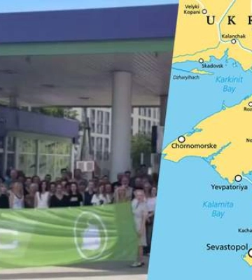 В Крыму начались увольнения и задержки с выплатой зарплат: жители жалуются на кризис