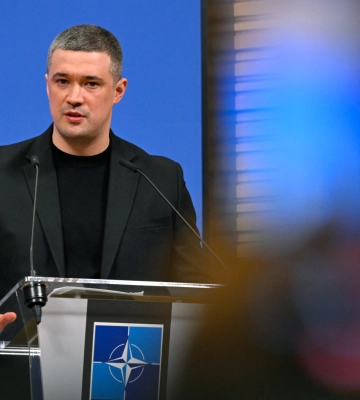 Украина обсуждает с Францией лицензию на производство ракет SCALP, - Федоров