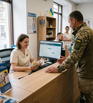 Ветеранам запустили медицинское сопровождение: кто попадет в систему
