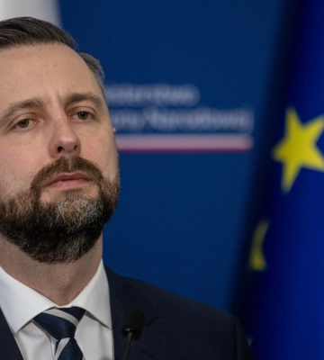 Польща погрожує блокувати євроінтеграцію України: "З Бандерою Україна не вступить до ЄС"