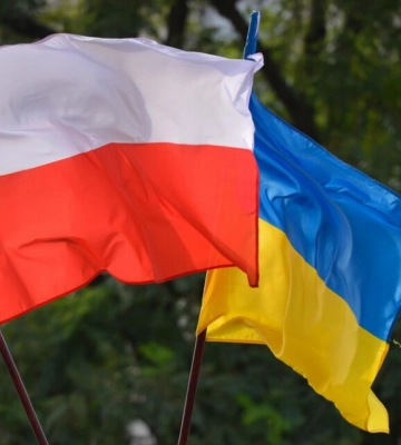 У Польщі заявили про «погіршення відносин» після слів Зеленського про Національний пантеон – ЗМІ