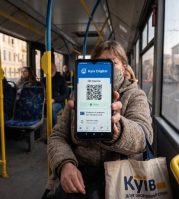 Пластик — в прошлое: что появилось в смартфонах для проезда и скидок
