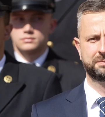 Глава Минобороны Польши заявил, что Украина не вступит в ЕС без решения «вопроса об УПА»
