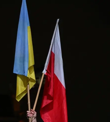 Скандал вокруг УПА и истории стал стратегически вредным для Украины — дипломат