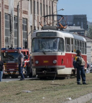 За день до випускного: кого вбила російська авіабомба в Харкові